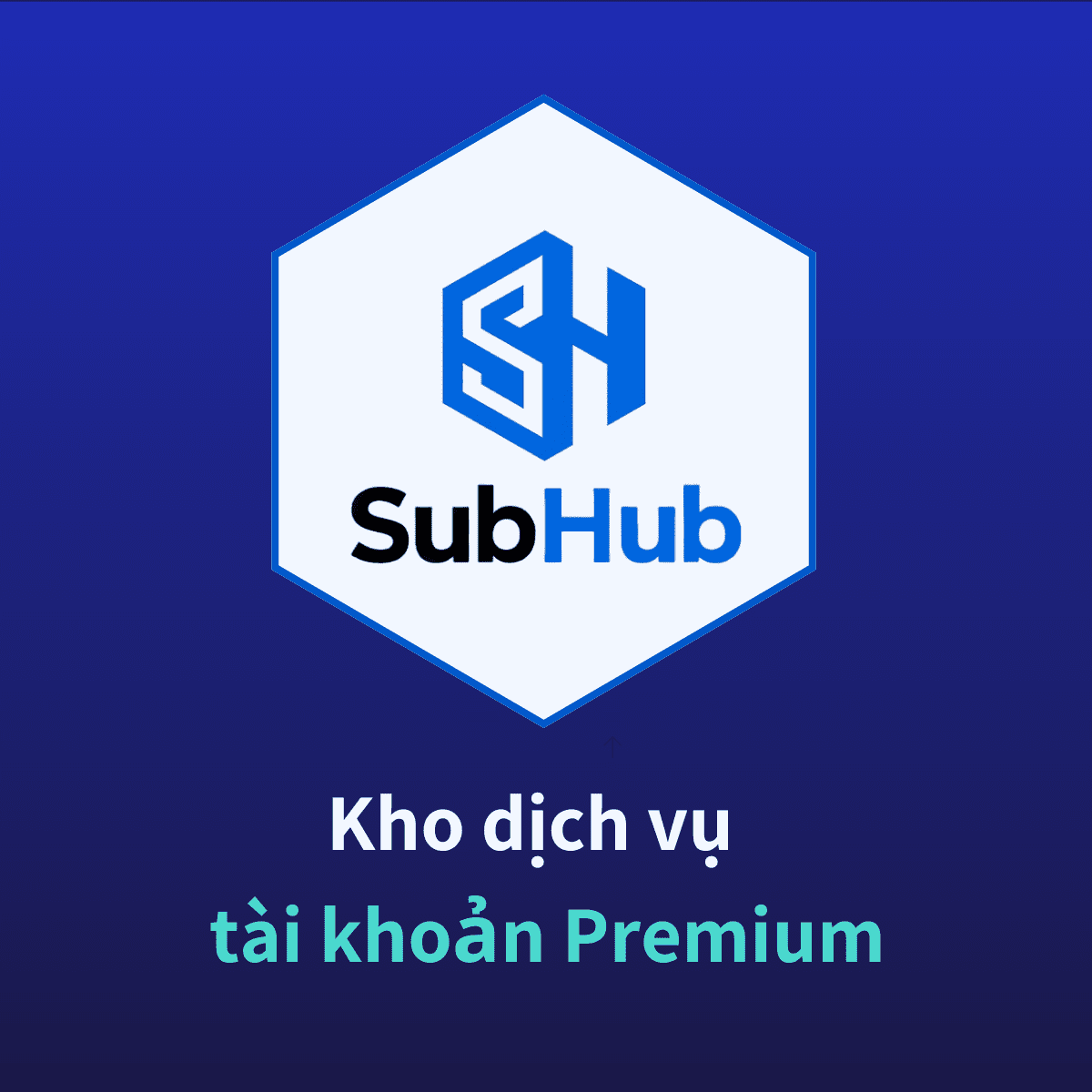 Subhub Giới thiệu - Banner (1200 x 1200 px)